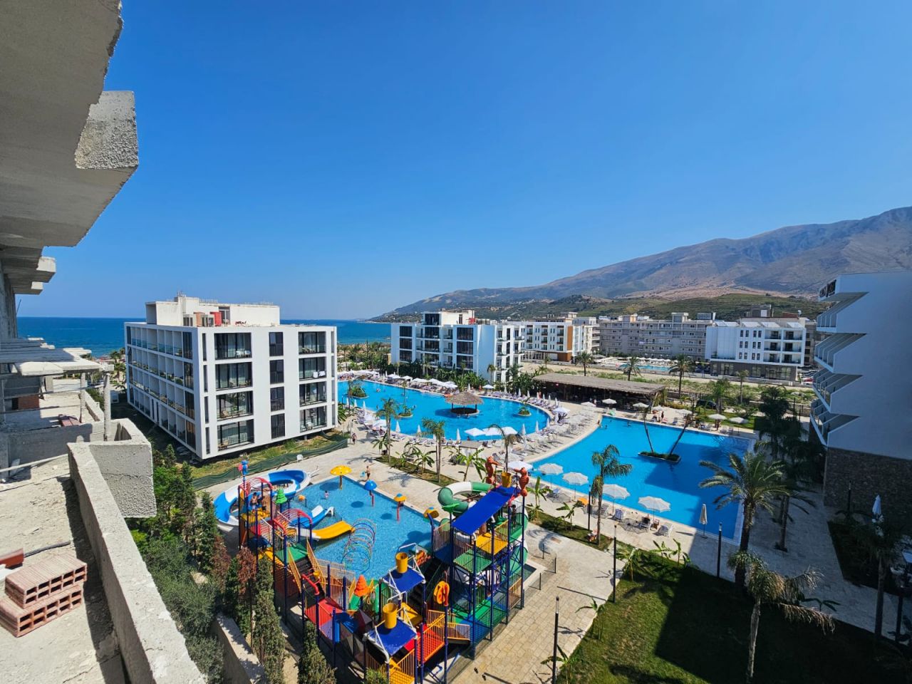 5 Radhime 9426, Vlore, Albania